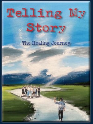 cover image of Telling My Story